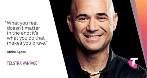 5 Things I Learned From Andre Agassi