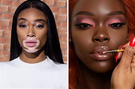 11 Black British Makeup Artists Share Their Beauty Secrets And What