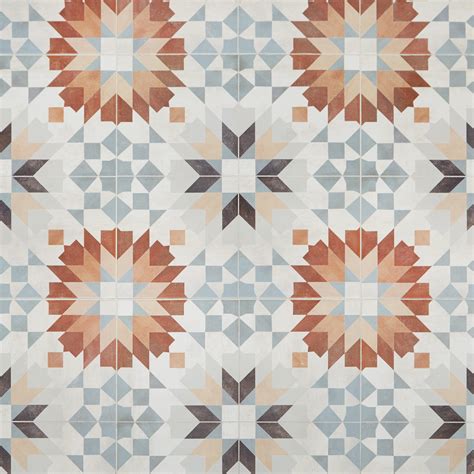Casablanca Dawn Matte Porcelain Tile Floor And Decor