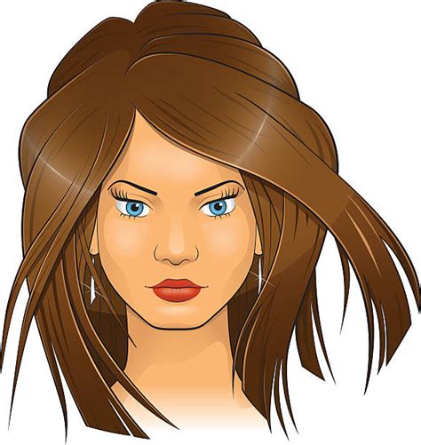 mature woman neck beauty illustrations royalty free vector graphics and clip art istock