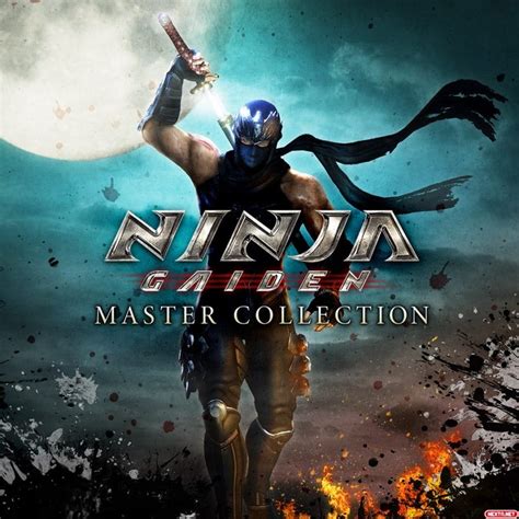 Análisis Ninja Gaiden Master Collection Nintendo Switch