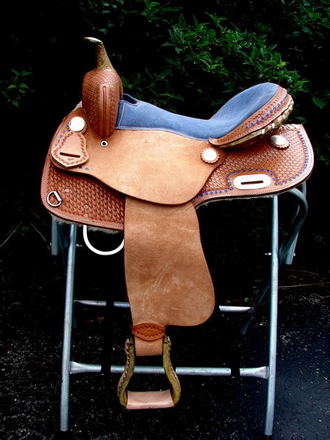 English Western Horse Pony Mini Saddles And Tack For Sale 15