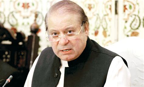 pakistani anti corruption court indicts ousted pm sharif and his daughter arab news