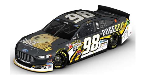 Three relevant nerves were thought to be important to the human sexual response: The Reddit-backed Dogecoin Ford Fusion is Ready for NASCAR ...