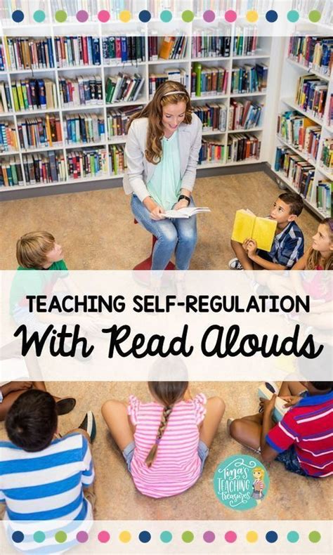 Teaching Students About Self Regulation Is Such An Important Skill In