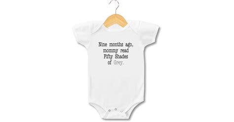 Onesies 50 Shades Of Grey Products Popsugar Love And Sex Photo 12