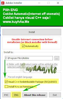 Within minutes, even a new user can edit media projects like a pro. Free Download Adobe Premiere Pro CC 2018 12.0.0.224 Full ...