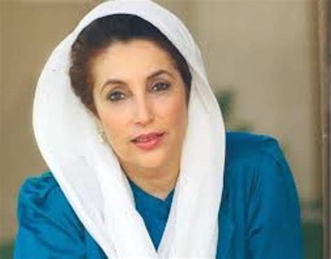 8 Facts About Benazir Bhutto Fact File