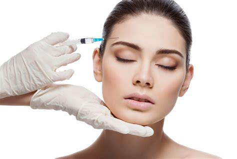 Everything You Need To Know About Botox The Water Glass