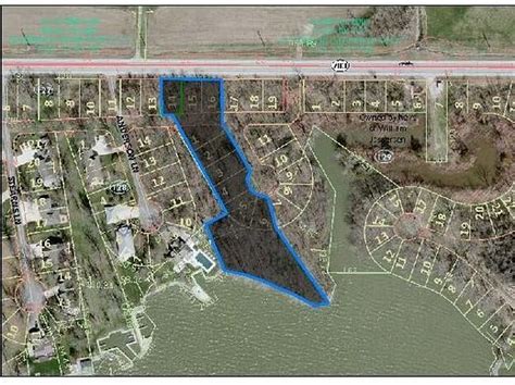 Lees Landing Oh Waterfront Property For Sale Landsearch