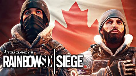 Nuevo DesafiÓ Con Frost Y Buck Rainbow Six Siege Zoko Youtube