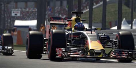 Los 5 Mejores Videojuegos De Fórmula 1 De La Historia