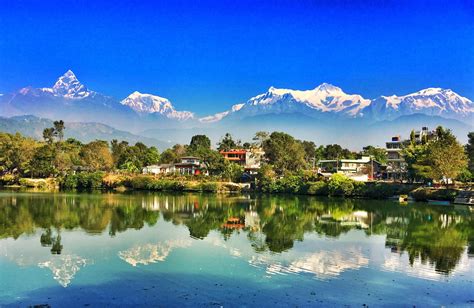 Nepal A Safe Place For Tourism