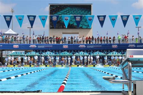 2015 Usa Swimming Long Course Summer Nationals Day 3 Prelims Live