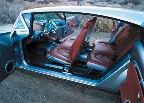 2001 Dodge Super 8 Hemi Concept Fabricante Dodge Planetcarsz