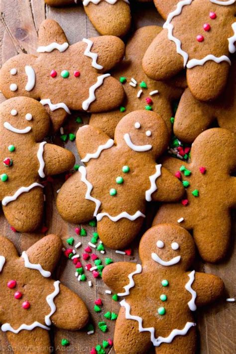 21 Christmas Cookies A Delicious Roundup My Imperfect Kitchen