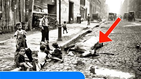 Shocking Historical Photos That Make You Look Twice Youtube