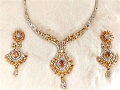 Delightful Artificial Bridal Jewellery Set Price In Pakistan M013257