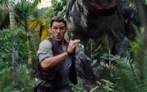 Image Gallery For Jurassic World Filmaffinity