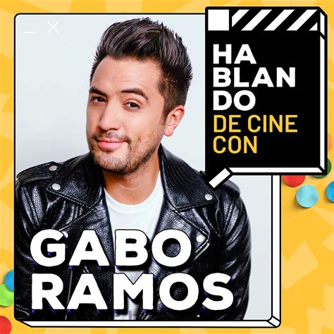 HDC GABO RAMOS CONDUCTOR MTV VOZ DE ASH KETCHUP EL TLACUACHE