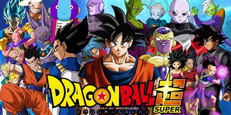Dragon Ball Super Jiren Is Officially The Franchises Strongest Fighter