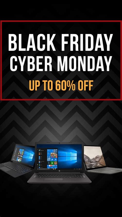 Top Black Friday Desktop Deals 2019 An Immersive Guide By Laptop Outlet