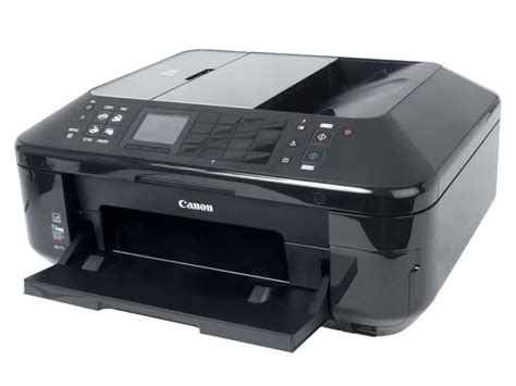 Canon pixma mg3660 driver printer download support for os windows, mac, os x and linux the mg3660 comes along. Canon Pixma MX715 Reviews - TechSpot