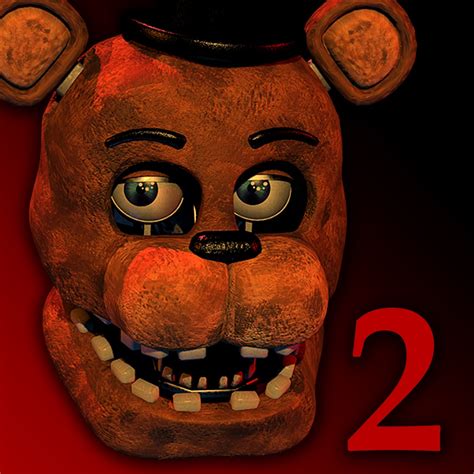 Five Nights At Freddys Games - Five Nights at Freddy's 2 App for iPhone - Free Download Five Nights at