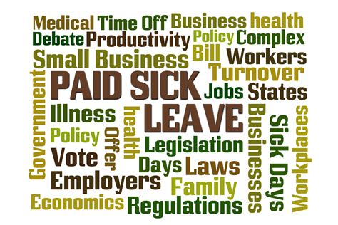 Paid Sick Leave Compliancehr