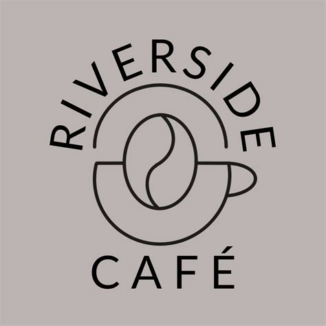 Oyster Riverside Caf Logo V In Bloxburg Decals Codes Cafe