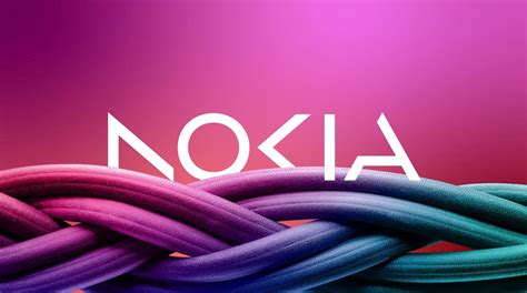 Mudança De Marca Nokia Apresenta Nova Logo Após Quase 60 Anos