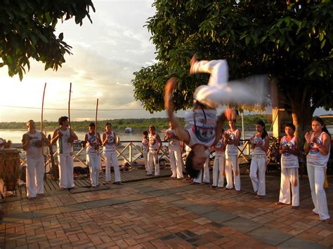 Associação Feijoense De Capoeira Senzala Afcs Janeiro 2012