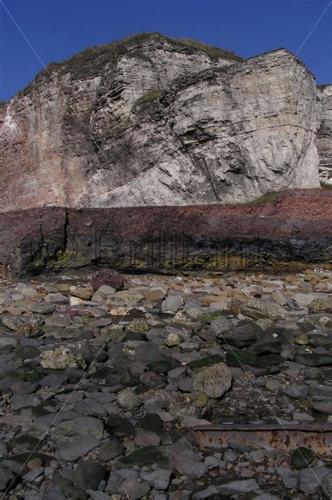 Coastal Geology Brillianto Images