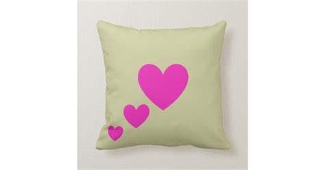 Love You Ditto Throw Pillow Zazzle