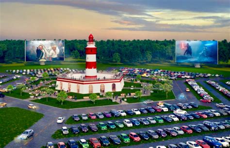 Drive in, see a movie, and stay the night at doc's drive in! DRIVE-IN THEATER COMPLEX IN EUSTIS SET FOR VOTE TODAY ...