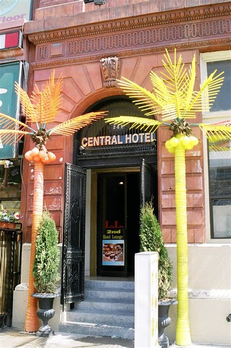 Central Hotel Toronto Jmaxtours Flickr