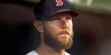Chris Sale Was Good But Was He Left In The Game Too Long By Manager Alex Cora