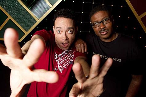 Kid N Play Talk Career Highlights The State Of Hip Hop In 2015 And