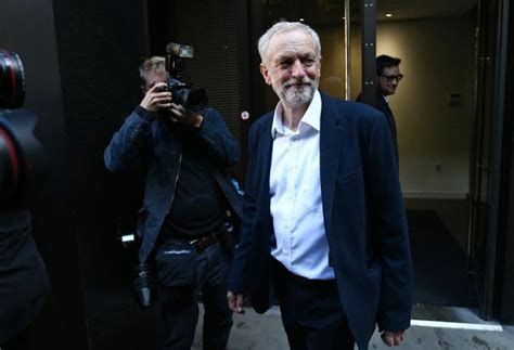 The Suns Jeremy Corbyn Apology Provokes Further Outrage With Tiny Front Page Mention The