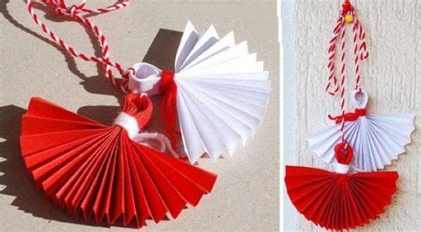 Tutorial De Como Hacer Adornos Para Fiestas Patrias Paper Crafts For