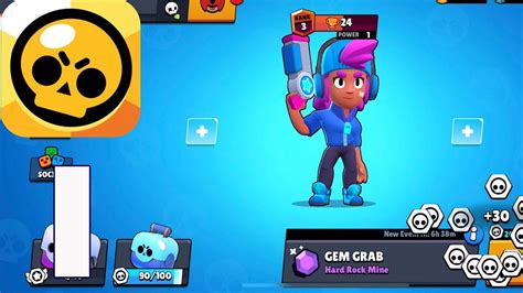Download for pc download for mac. Brawl Stars - Gameplay Walkthrough Part 1 - Star Shelly ...