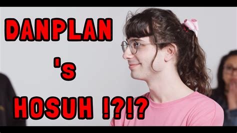 Plan Dan Hoshu Face Reveal