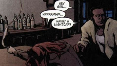 A Romantic History Of Jessica Jones And Luke Cage Fandom