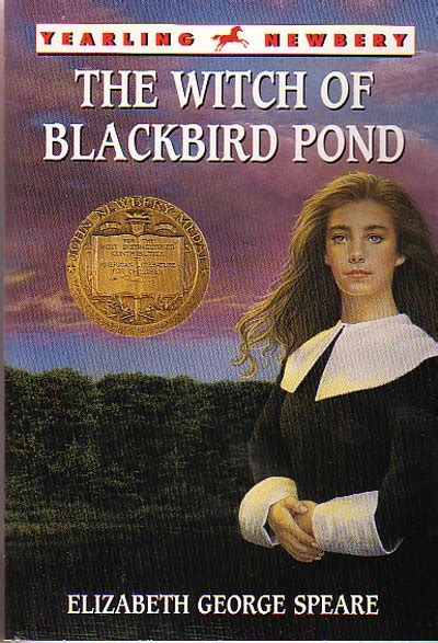 thirsty imagination  witch  blackbird pond