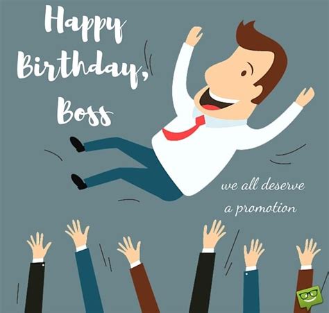 50th birthday is special for everyone, including bosses. From Sweet to Funny : Birthday Wishes for your Boss ...