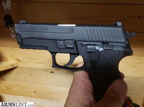 Armslist For Trade Sig P229 9mm And Sig 22lr Conversion