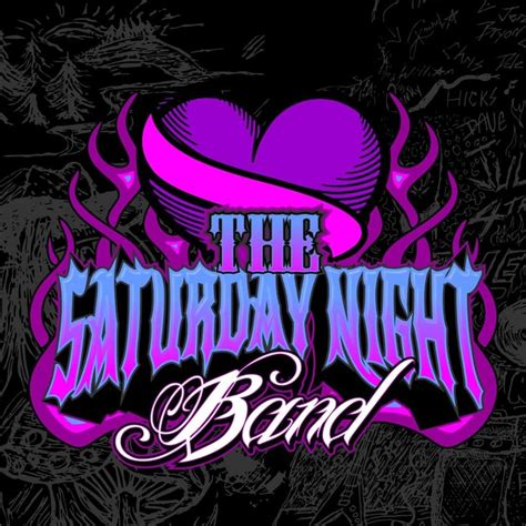 The Saturday Night Band