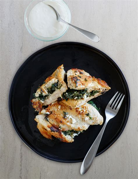 Spinach Artichoke Dip - Instant Pot Recipes