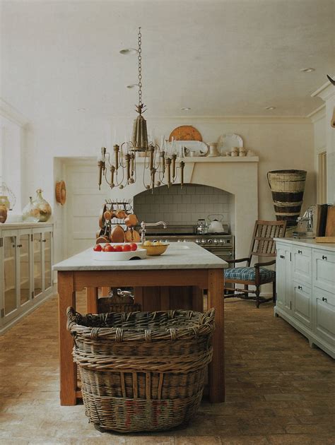 Color In Your Kitchen Country Kitchen Designs Rustic Country