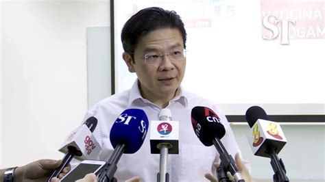 From wikimedia commons, the free media repository. Lawrence Wong : çŽ‹å† é€¸ Lawrence Wong 1982 Celebrities ...